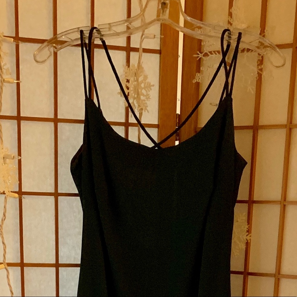 Evening gown